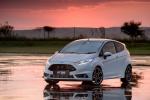 Ford Fiesta ST200 2017 года (ZA)
